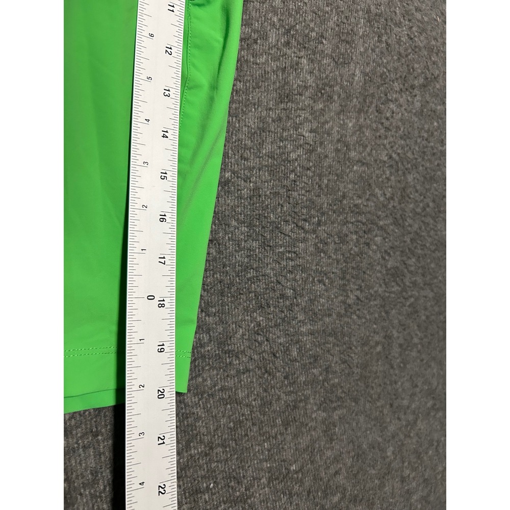 Redvanly hanover shorts green mens golf performance size XL stretch - Picture 10 of 10